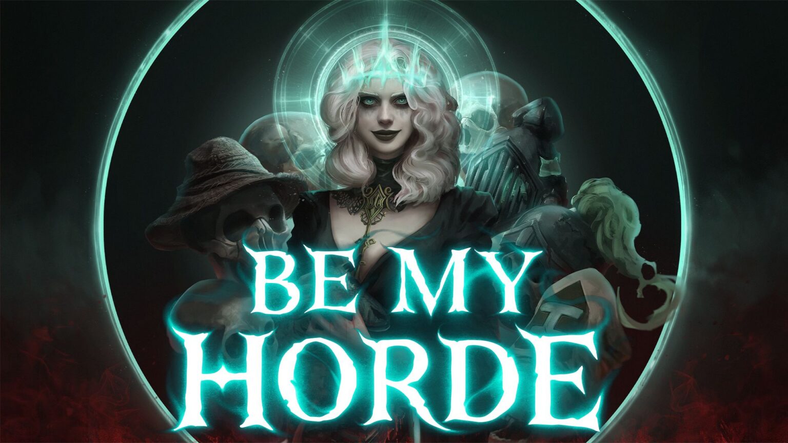 Be My Horde: Horde Reborn erweitert das Roguelite um neue Inhalte