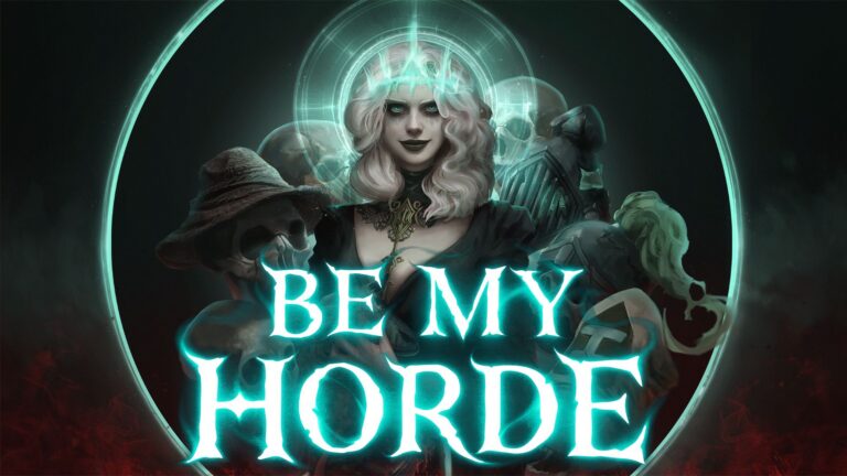 Be My Horde: Horde Reborn erweitert das Roguelite um neue Inhalte