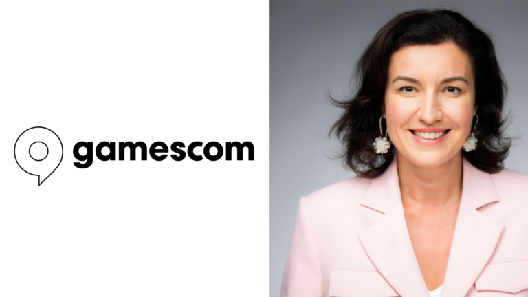 gamescom 2025: Dorothee Bär eröffnet die Messe - Bild: gamescom.global