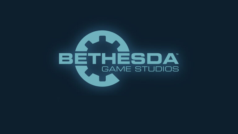 Bethesda Game Studios Logo - Bild: Bethesda Game Studios