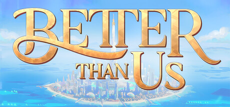 gamescom 2025: Little Bat Games zeigt Better Than Us - Bild: littlebatgames.com
