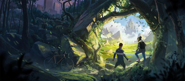 Blizzard kündigt neues Survival-Spiel an