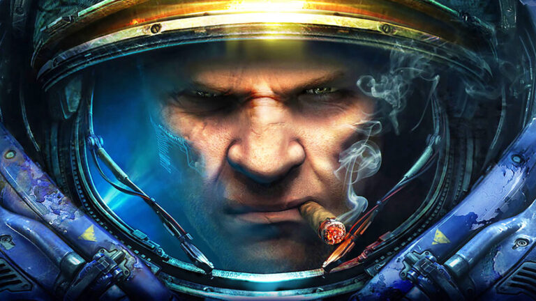 Blizzard-Stellenausschreibung für ein unangekündigtes Unreal-Engine-5-Spiel - Bild: Blizzard Entertainment