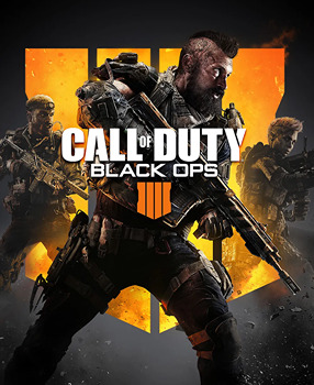 Call of Duty: Black Ops 4 erzielt größte Day-One-Digitalverkäufe der Activision-Geschichte