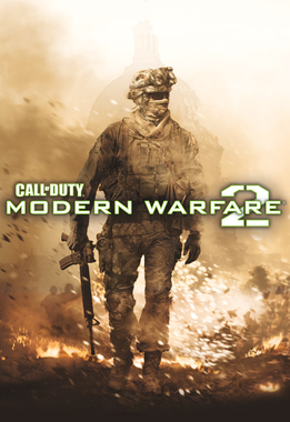Call of Duty: Modern Warfare 2 erzielt rund 310 Mio. USD am ersten Verkaufstag - Bild: Activision