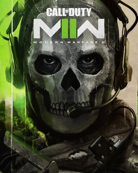 Call of Duty: Modern Warfare II Teaser-Trailer