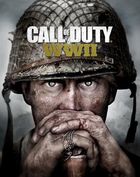 Call of Duty: WWII Cover - Bild: Activision