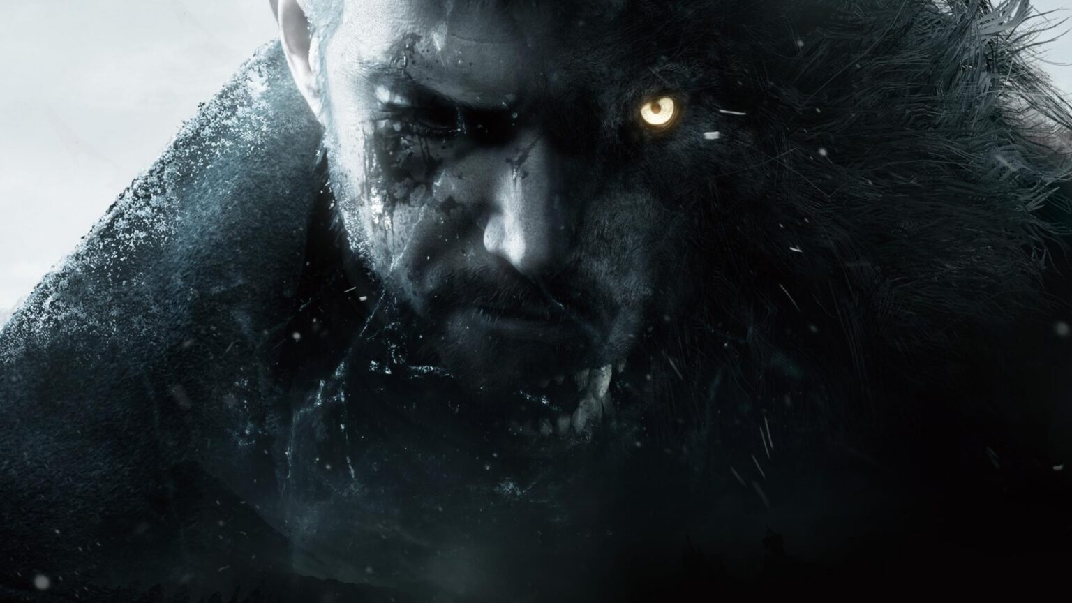 Capcom-Keyvisual zur Bilanz des Geschäftsjahres 2021/22 - Bild: Capcom