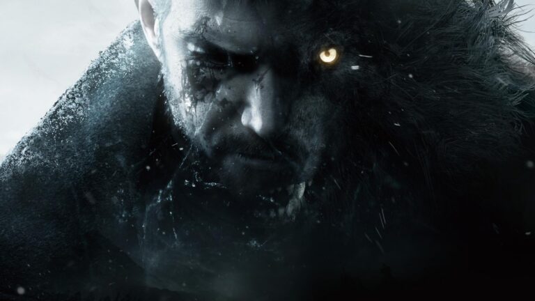 Capcom-Keyvisual zur Bilanz des Geschäftsjahres 2021/22 - Bild: Capcom