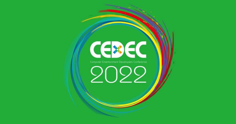 CEDEC 2022: Bewerbungsphase für Vortragende gestartet