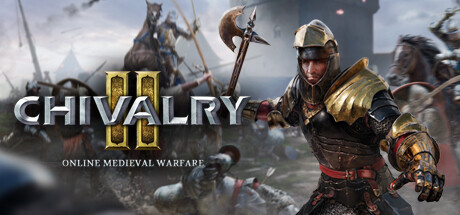 Chivalry 2: Cross-Play-Open-Beta startet am 27. Mai 2021 - Bild: offizielle Presseunterlagen