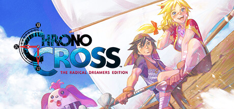 Chrono Cross: The Radical Dreamers Edition mit Spielcharakteren - Bild: Square Enix