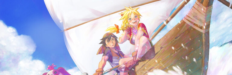 Chrono Cross: The Radical Dreamers Edition für Xbox One angekündigt