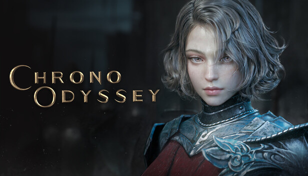 Chrono Odyssey: Closed Beta findet vom 20. bis 22. Juni statt - Bild: chronoodyssey.com