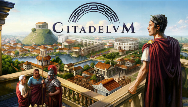 Citadelum: Kostenloses DLC The Third Punic War veröffentlicht
