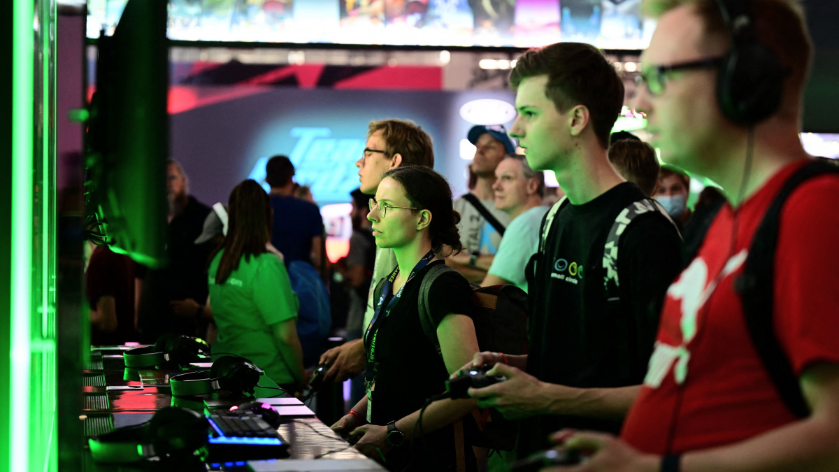 Activision Blizzard: Britische Kartellbehörde besorgt um Spielemarkt