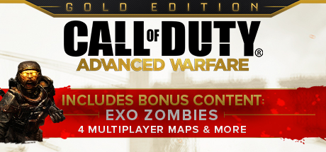 Call of Duty: Advanced Warfare Gold Edition - Bild: Activision