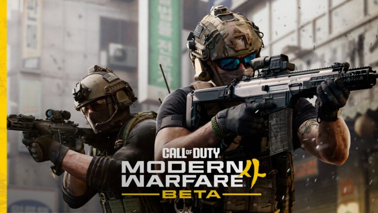 Call of Duty: Modern Warfare 4 erscheint als erster Serienteil auch für Nintendo Switch 2