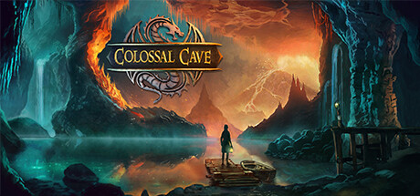 Colossal Cave für Xbox angekündigt - Bild: Cygnus Entertainment