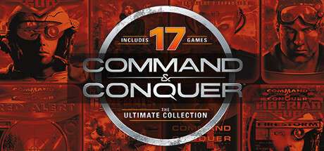 Command and Conquer Steam Deal