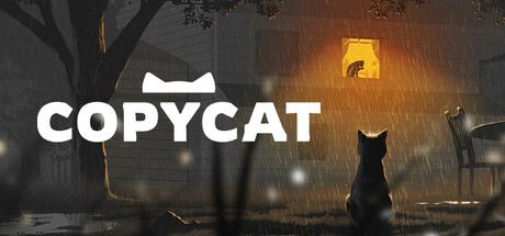 Copycat: Katzen-Adventure erscheint für Xbox und PlayStation 5