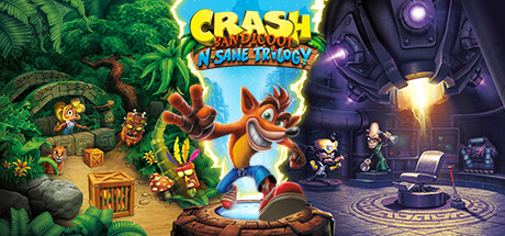 Crash Bandicoot N. Sane Trilogy: Vicarious Visions remastert drei 90er-Klassiker