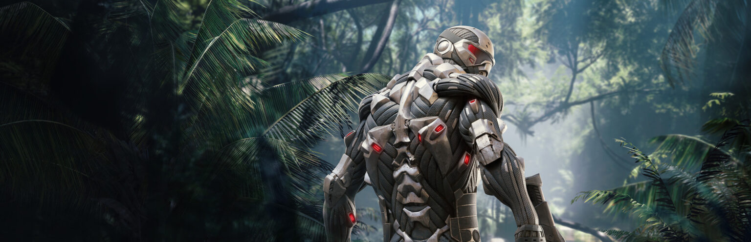 Crysis Remastered Trilogy erscheint für Xbox und PC