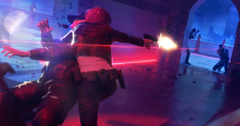 Crystal Dynamics baut 17 Stellen ab, laufende Projekte bleiben bestehen - Bild: gamesindustry.biz