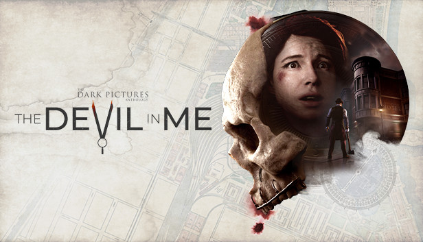 The Dark Pictures: The Devil in Me zeigt sein Horrorhotel im Trailer