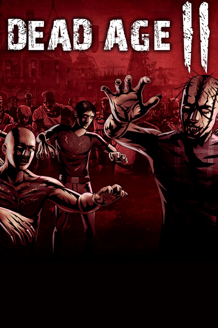 Dead Age 2 erscheint für Xbox Series X|S und PlayStation 5
