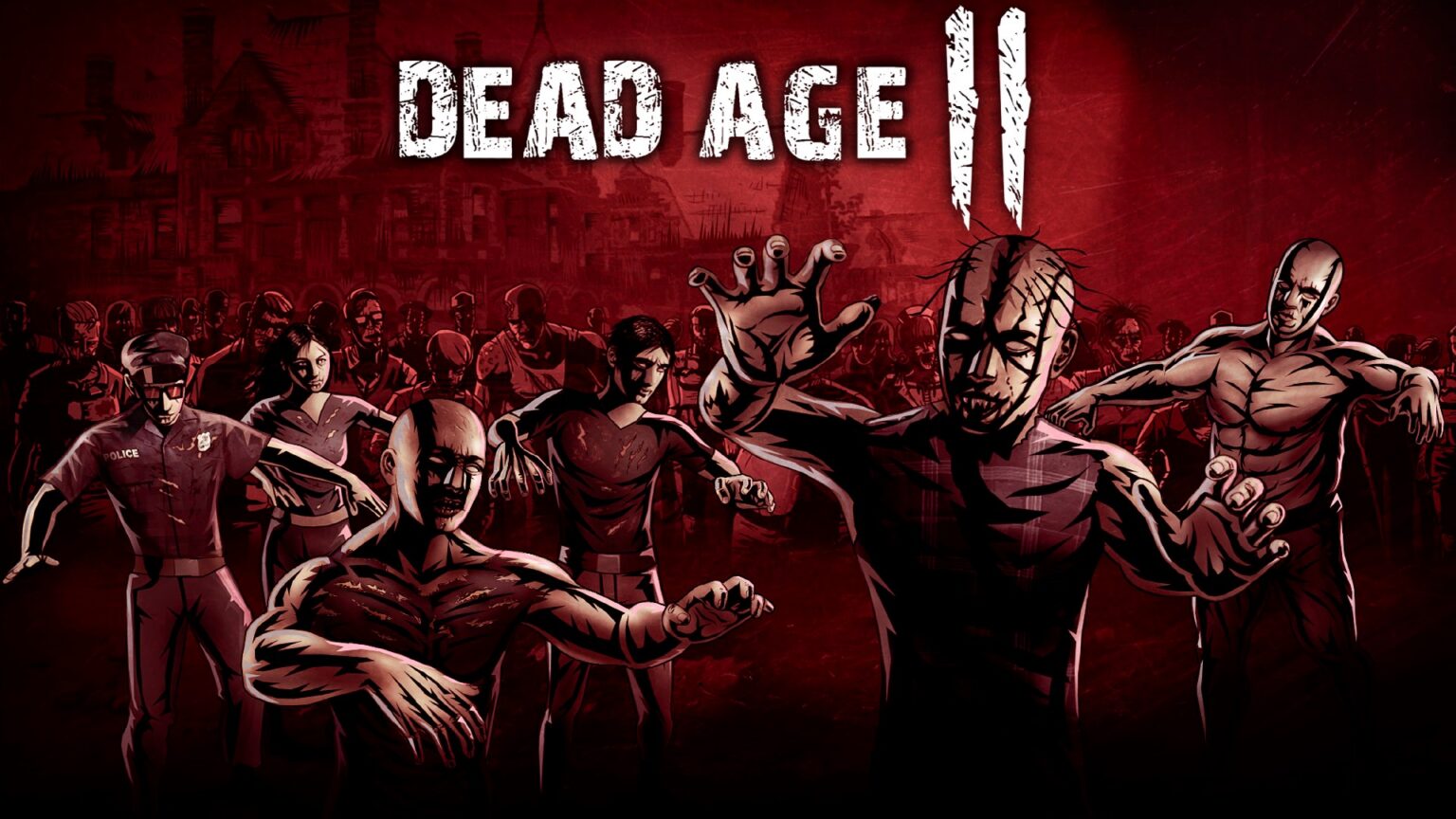 Dead Age 2: Zombie-Survival-Roguelike erscheint für Xbox Series X|S - Bild: Xbox