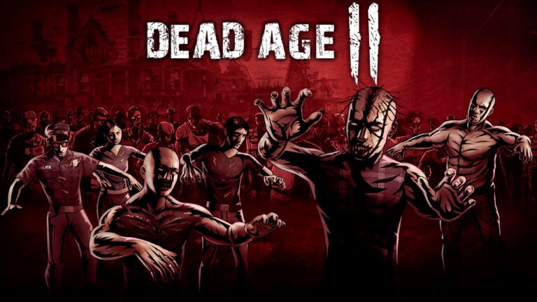 Dead Age 2: Zombie-Survival-Roguelike erscheint für Xbox Series X|S - Bild: Xbox