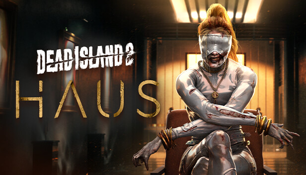 Dead Island 2 Haus mit der Kultführerin in der Villa