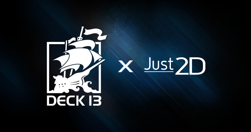 Drova: Forsaken Kin von Just2D und Deck13 - Bild: Deck13 Interactive und Just2D