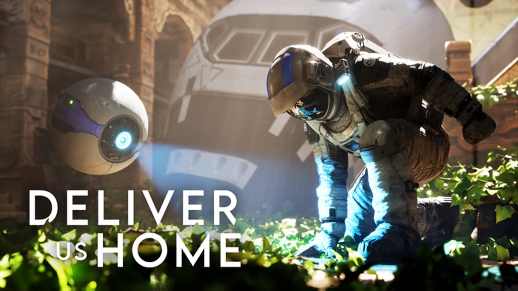 Deliver Us Home: Keoken Interactive finanziert neuen Serienteil über Kickstarter