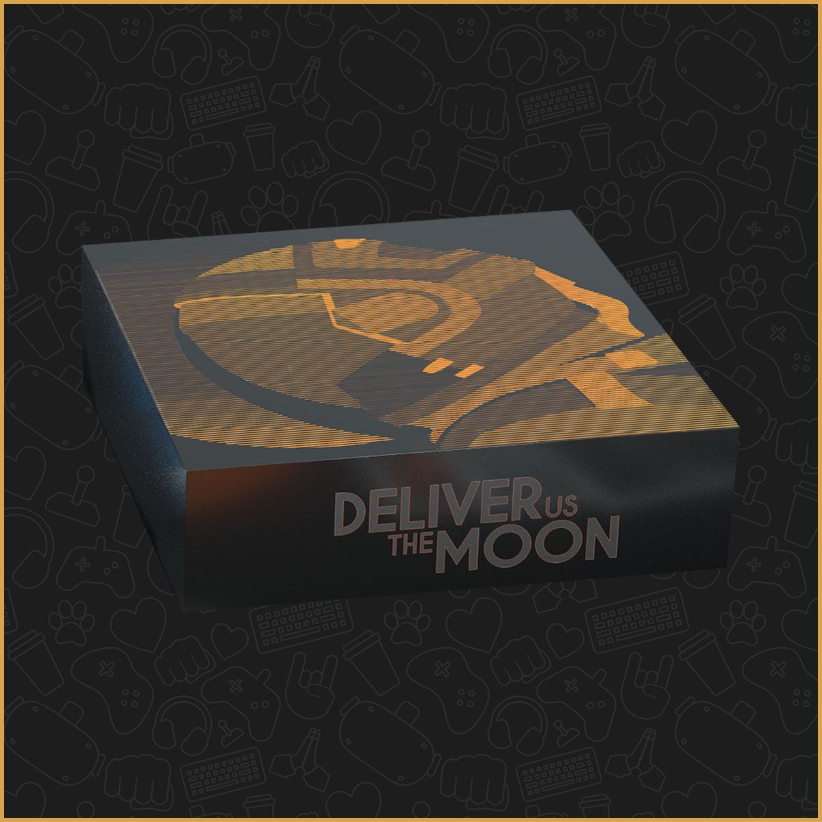Deliver Us The Moon Collector’s Edition mit Artbook und Vinyl
