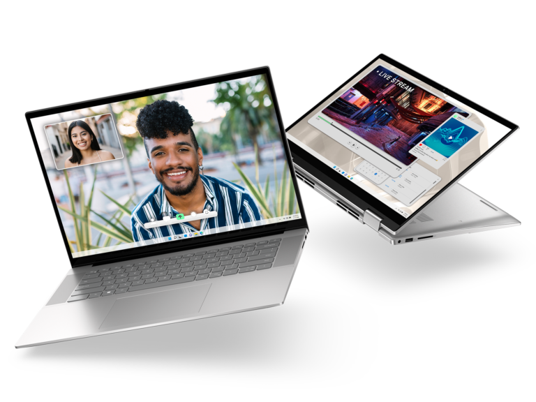 Dell Inspiron Notebooks