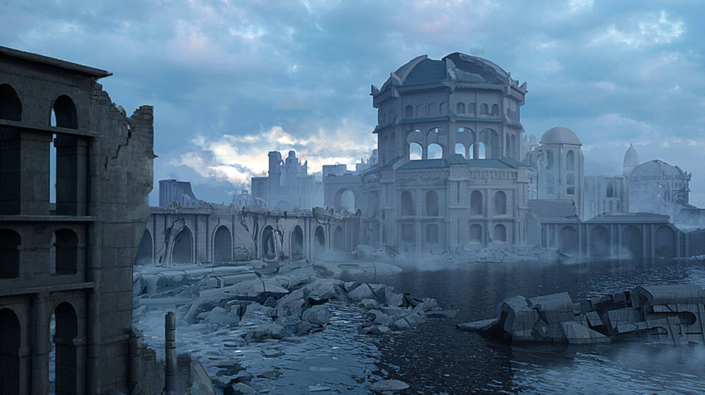 The Lord of the Rings: Rise to War