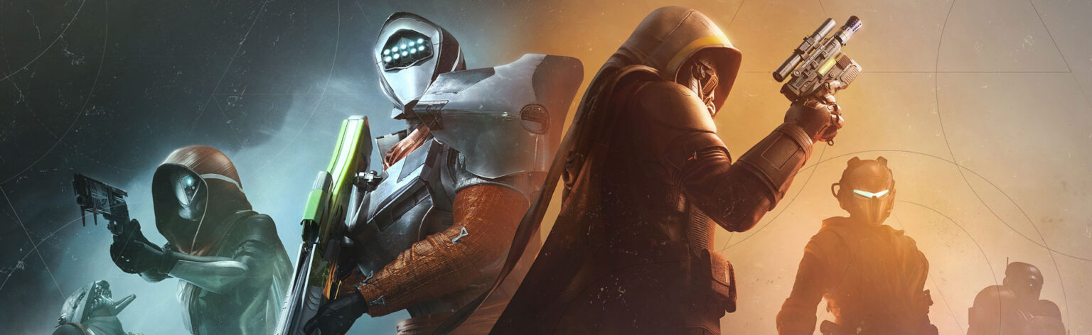 Destiny 2: The Edge of Fate startet die Fate Saga und das Year of Prophecy