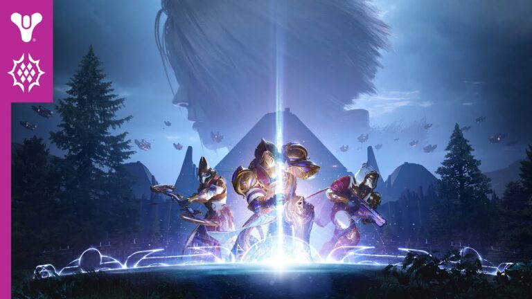 Destiny 2: Lightfall