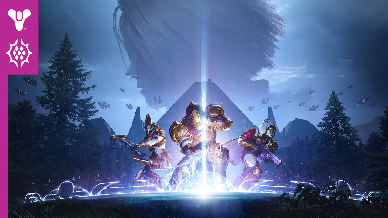 Destiny 2: Lightfall