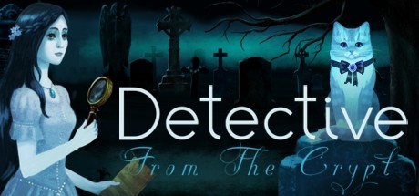 Detective From The Crypt erscheint im April für Xbox - Bild: sometimesyou.com