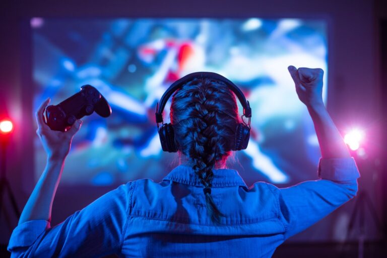 Deutscher Games-Markt wächst 2021