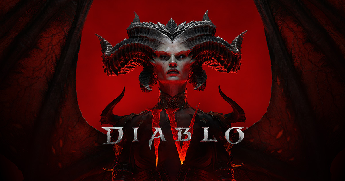 Diablo IV ist ab sofort im Xbox Game Pass spielbar