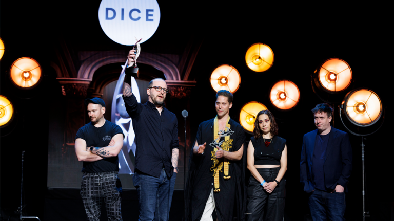 D.I.C.E. Awards 2024: Baldur’s Gate 3 gewinnt Game of the Year