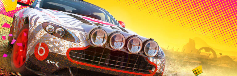 DIRT 5: Launch-Trailer und offizieller Soundtrack verfügbar (Codemasters-Pressemitteilung)