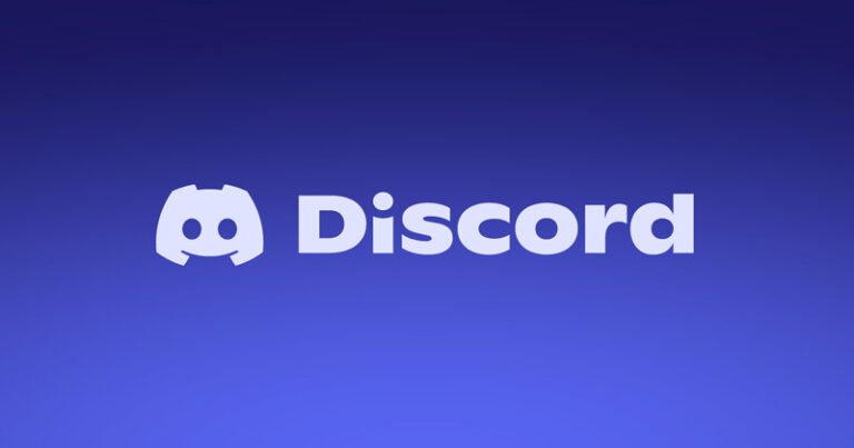 Discord-Logo zum Spiele-Store - Bild: Discord