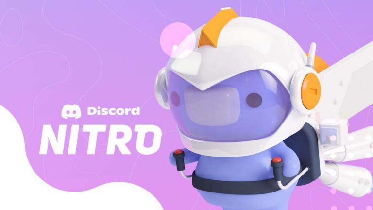 Discord Nitro SteelSeries Deal