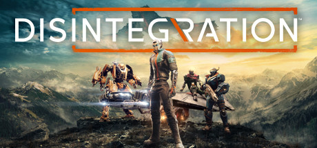 Disintegration als Sci-Fi-Ego-Strategieshooter