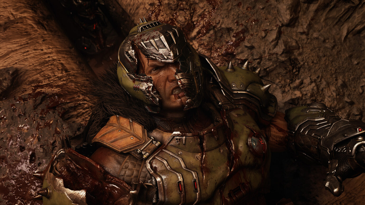 id Software verliert 136 Stellen nach Xbox-Entlassungen - Bild: Game Developer und Microsoft
